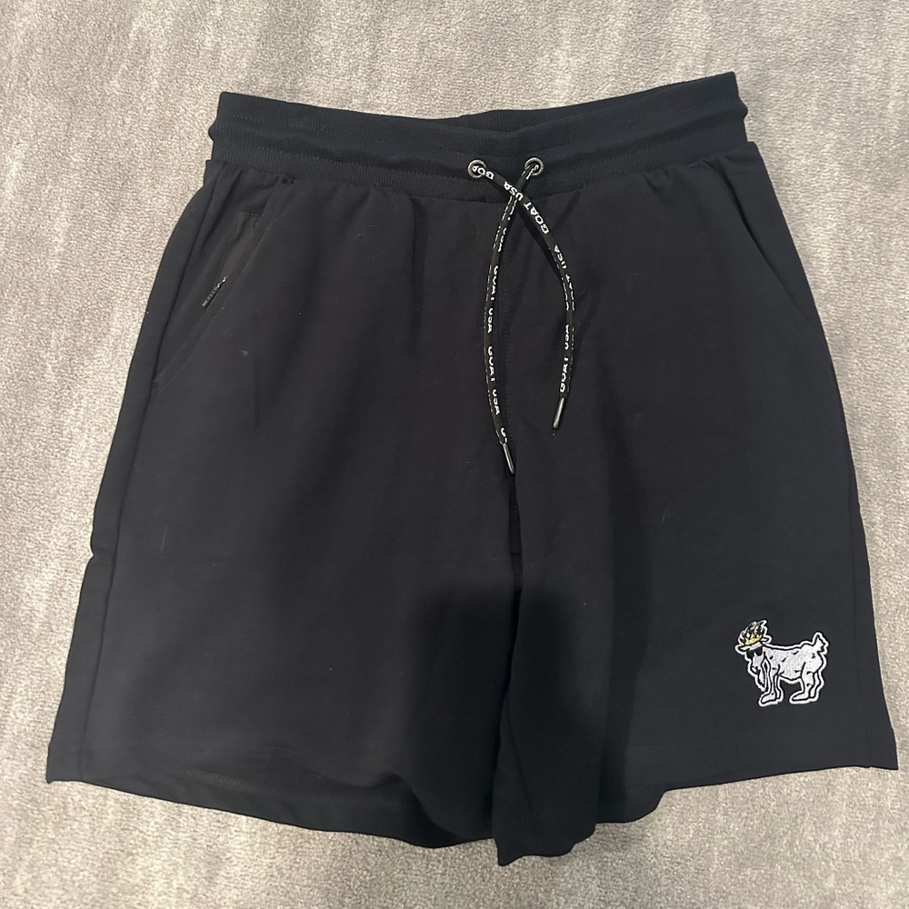 GOAT USA SHORTS